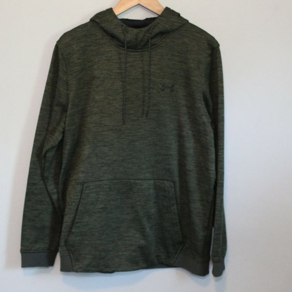 Under Armour  Armour Fleece Twist Hoodie H11450 - Picture 2 of 10